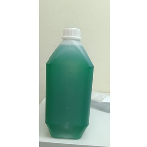 Detergente líquido para lavar platos orgánico, líquido para lavar platos verde encantador, proveedor al por mayor, líquido para lavar platos de Hotel - Product Image 3