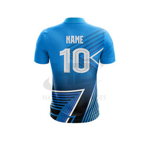 Uniforme de Cricket de la mejor calidad, Cricket uniforme de hecho a medida, servicio OEM - Product Image 6