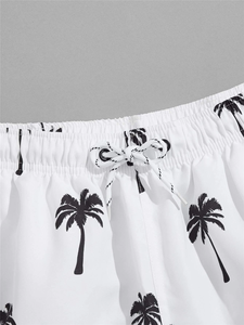 Pantalones Cortos de Malla para Hombre, Transpirables y Cómodos, 100% Poliéster, Diseño con Costura Interior de 5 Pulgadas, Personalizables, Hasta la Rodilla - Product Image 3