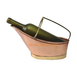 Bacs à boissons de luxe Merveilleux Nouveauté Fantaisie Bar et Vin Drinkware Seau À Glace Pour Événements Fête Champagne Whisky Seau - Product Image 3