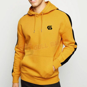 Recién llegado, ropa informal para hombre, sudaderas con capucha, calidad superior, modelo de ropa de invierno más vendido, hecho de poliéster/algodón - Product Image 2