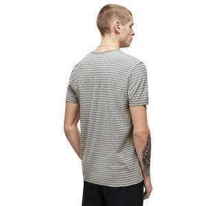 Camiseta de Punto para Hombre, Tallas Grandes, Transpirable, Ecológica, con Diseños Únicos, Ideal para Salidas Informales y Eventos Sociales - Product Image 6