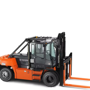 Montacargas Nuevo con Motor Diésel, Capacidad de Carga de 200 kg, Garantía de 3 Años, en Venta, Entrega Rápida Disponible - Product Image 1