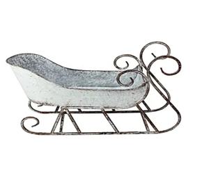 Moderno de alta calidad Reno Navidad Mesa Adorno Elegante Decoración para el hogar Decoraciones de Navidad - Product Image 5