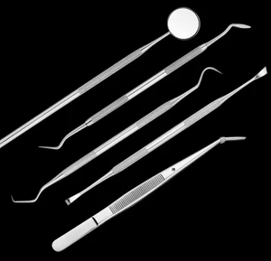 Instrumentos de relleno dental POR IMANS ENTERPRISES - Product Image 4