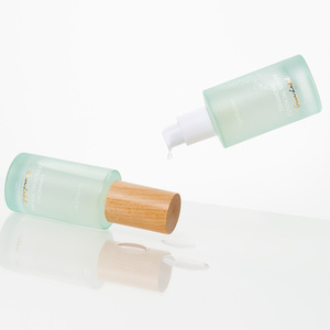 [Formulier] Skincare Korean Enhancing Essencial Serum 50ml Cosméticos veganos Ampolla hidratante y nutritiva - Product Image 2