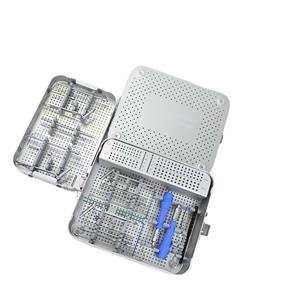 Juego de Instrumentos de Tornillos Herbert de 2.5/3.0/3.5/4.0 mm, Manual de Cirugía Ortopédica - Product Image 3