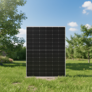 Panel Solar Wiosun MP395 - Product Image 3