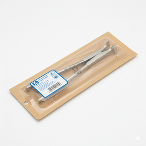 คีมตัดกระดูกสแตนเลสแบบมืออาชีพ คีมผ่าตัดกระดูกแบบปากเป็ด - Product Image 5