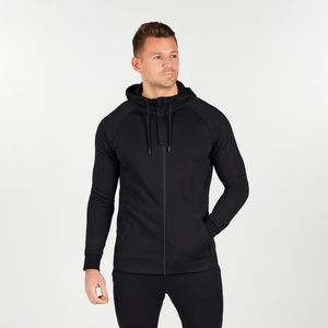 Chándales cálidos deportivos de alta calidad Fabricante de diseño OEM de chándales personalizados para hombres - Product Image 2