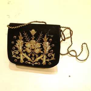 Venta al por mayor de moda bolso de mano para las mujeres señoras elegante accesorio de fiesta todos los días elegante bolso de mano esencial de hombro - Product Image 3