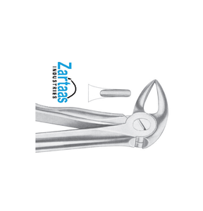 คีมสกัดรากไม้ท่อนล่างทำจากสเตนเลสสตีลคุณภาพสูงผู้ส่งออกและผู้ผลิต33B - Product Image 3