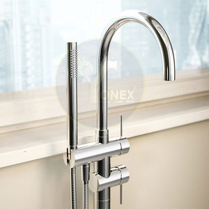 Llenador de Bañera Independiente Inteligente de Primera Calidad a Bajo Precio, Nuevo Estilo, Venta al por Mayor - Product Image 3
