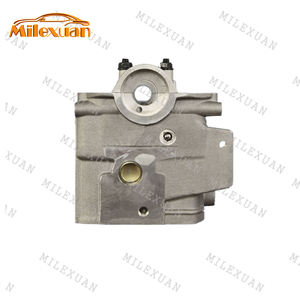 Cabeza de Cilindro de Alta Calidad 068103351E 068103351G 8V 1.6D JK/CY/JR/JP/CR/<span class=keywords><strong>JX</strong></span>/RA para Audi 80D/90D VW Golf/Jetta/Passat/Santana - Product Image 6