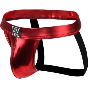 Mono Riders - Tanga Sexy para Hombre, Transpirable, de Algodón y Bambú, de Cintura Baja, Secado Rápido, Antibacteriano - Product Image 4