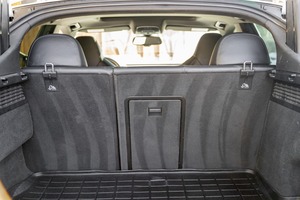 RS7 Prestige Twin-Turbo V8 Power สภาพดีเยี่ยม - Product Image 4