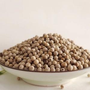 Best <b>Spices</b> & <b>Herbs</b> <b>Products</b> WHITE PEPPER 630G/L High Quality White Pepper From Turkey - Product Image 5