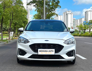 2020 usato pulito <span class=keywords><strong>Ford</strong></span> <span class=keywords><strong>Focus</strong></span> usato manuale 1.5T automatico 5 airbag 5 posti pelle auto R16 LED elettrico - Product Image 2