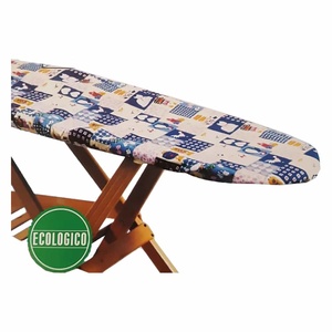 Tabla de Planchar Fantasy Cm. Modelo 140 X 47 FERX.8002348NLM - Product Image 1