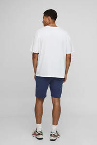 2025 Oversized <b>Men's</b> Customized Premium <b>T</b>-<b>Shirt</b> 100% Cotton 180GSM & 240GSM Digital Print Streetwear Screen Print Technology" - Product Image 2