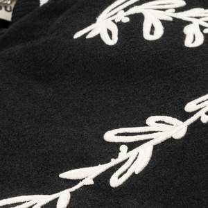 Vente en gros de vestes pour hommes universitaires avec broderie personnalisée vestes tendance pour homme de lettres vestes de printemps décontractées pour homme respirantes - Product Image 6