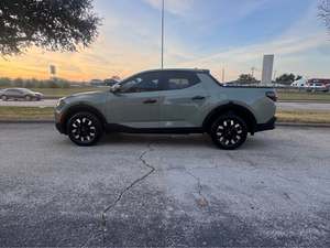 2024 Santa Cruz Hyundai usado - Product Image 5