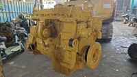   Moteur C7.1 Acert inutilisé, surplus gouvernemental