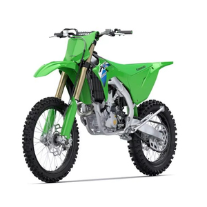 NOUVELLE ARRIVÉE 2025 Kawasakii KX 250 2 temps Motocross KX450cc Motos tout-terrain - Product Image 1