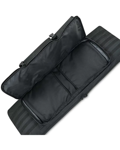 Mochila Táctica de Alta Calidad para Rifle Valley Forge con Cierres Bloqueables, Aplicación de Caza, Capacidad para 2 Rifles de hasta 30 Pulgadas, Bolsas - Product Image 3