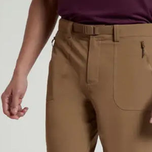 Servicio OEM para Compradores al por Mayor, Pantalones Cortos para Hombre, Corte Regular 2026, Precio de Fábrica, Transpirables, Cierre de Botón, Ropa Casual, Precio al por Mayor - Product Image 4