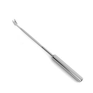 Instrumento de Cirugía Ortopédica de Alta Calidad, Bisturí Lowe Breck para Disección y Reconstrucción de Cartílago, Acero Inoxidable - Product Image 1