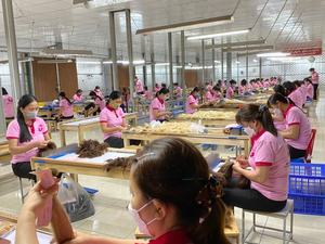 Peluca de cabello humano virgen de alta calidad 100% Super Double Drawn, encaje completo con lejía rubia, cabello crudo indio de origen vietnamita - Product Image 6