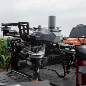 Dron Agrícola DJ1 Agras T100, Paquete Listo para Volar, Optimizado para Cultivos, Modelo Global - Product Image 2