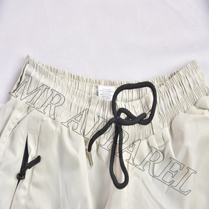 Pantalones holgados de esquí Snow High Street Cargo Pierna ancha ropa informal suelta Snowboard Loose Baggy Streetwear Snowboard Pantalones de esquí - Product Image 3