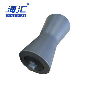 Tugas berat industri penambangan baja karangan bunga Port batu bara membawa melalui sistem Idler tralised Roller Garland Idler Conveyor <span class=keywords><strong>idlers</strong></span> - Product Image 1