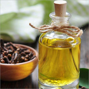 Extracto de aceite de clavo natural de eugenol de alta pureza, producto químico aromático para sabores, fragancias, cosméticos y uso farmacéutico | Suministro a granel OEM - Product Image 2