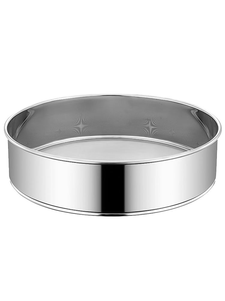 ตะแกรงผง30ตาข่าย200มม.