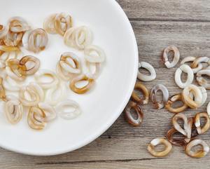 Chaîne décorative murale en résine époxy élégante, décoration murale en résine époxy exclusive, chaîne décorative murale en résine époxy à prix avantageux - Product Image 5