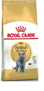 Mix <span class=keywords><strong>secco</strong></span> <span class=keywords><strong>gatto</strong></span> reale <span class=keywords><strong>Canin</strong></span> britannico Shorthair 10 kg - Product Image 5