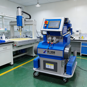 YGT40 Poliüre Sprey Makinesi Sprey Yalıtım Köpüğü Su Geçirmez Kaplama Püskürtücü İki Bileşenli Sprey Makinesi - Product Image 6