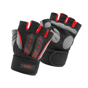 Gants de fitness unisexes Mess Sports 2024 pour la salle de sport et la musculation - Product Image 1