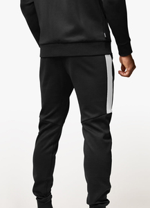 Wholesale OEM Custom Heavy Weight Pullover <b>Crewneck</b> 100% Cotton Oversized <b>Crewneck</b> Tracksuit for Mens - Product Image 5