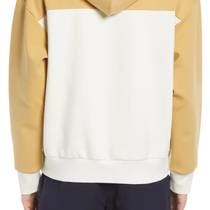 Dernier design Nouveau style de sweats à capuche pour hommes, taille adulte, quantité minimale de commande bas Design personnalisé Nouveau sweat à capuche à la mode à vendre - Product Image 6