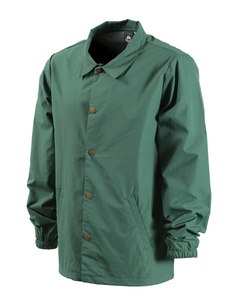 Custom Design High Quality Men Coach Jacket 2024 Hot Selling Good Quality Men Coach Jackets - Product Image 1