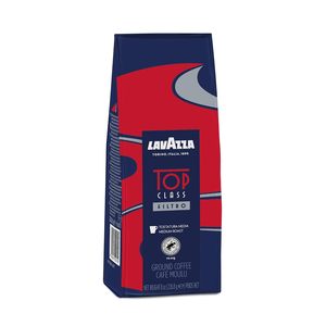 กาแฟบดลาวาซซ่า ท็อปคลาส ฟิลโตร คั่วกลาง ขนาด 8 ออนซ์ (แพ็ค 6 กระป๋อง) - Product Image 6