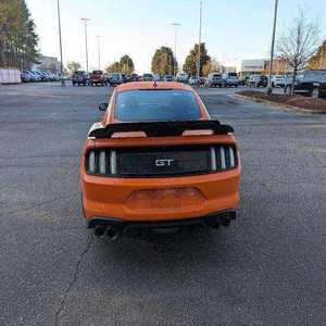 รถยนต์ฟอร์ด มัสแตง จีที คูเป้ มือสองรับรองคุณภาพ - Product Image 5