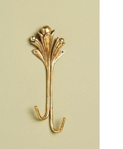 Farmhouse Decorative Cast Iron Hooks <b>Wall</b> Mount <b>Coat</b> <b>Rack</b> Hooks <b>Coat</b> Hooks - Product Image 6