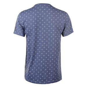 Ropa informal Slim Fit Hombres Camisetas de manga corta Colección de verano Camisas sublimadas Nuevas camisetas para hombres - Product Image 2