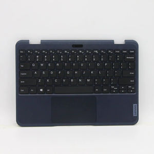 <b>Laptop</b> For Lenovo Winbook 300w Gen 3 /500w Gen 3 <b>Laptop</b> Palmrest with keyboard and touchpad 5M11C86130/5M11C86130/5M11C86130 - Product Image 1