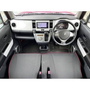 Suzuki Hustler Hatchback d'occasion 2015 - Traction avant - Essence - Boîte manuelle ou automatique - Volant à gauche ou à droite - Pneus R15 - Caméra de recul - Product Image 2